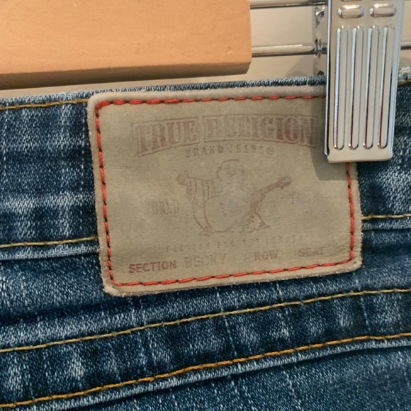 True Religion Jeans - Picture 4 of 4